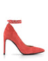Ambrosia 2.0-Stiletto-Maison Baum